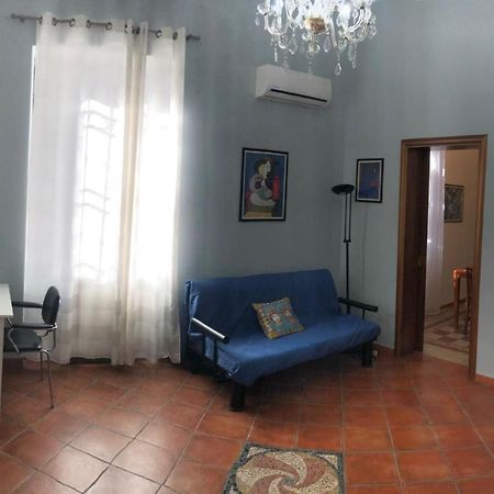 Himera Holiday Palerme Extérieur photo