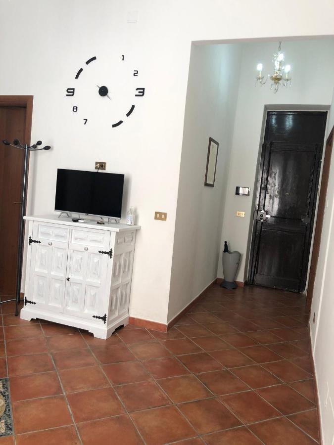 Himera Holiday Palerme Extérieur photo