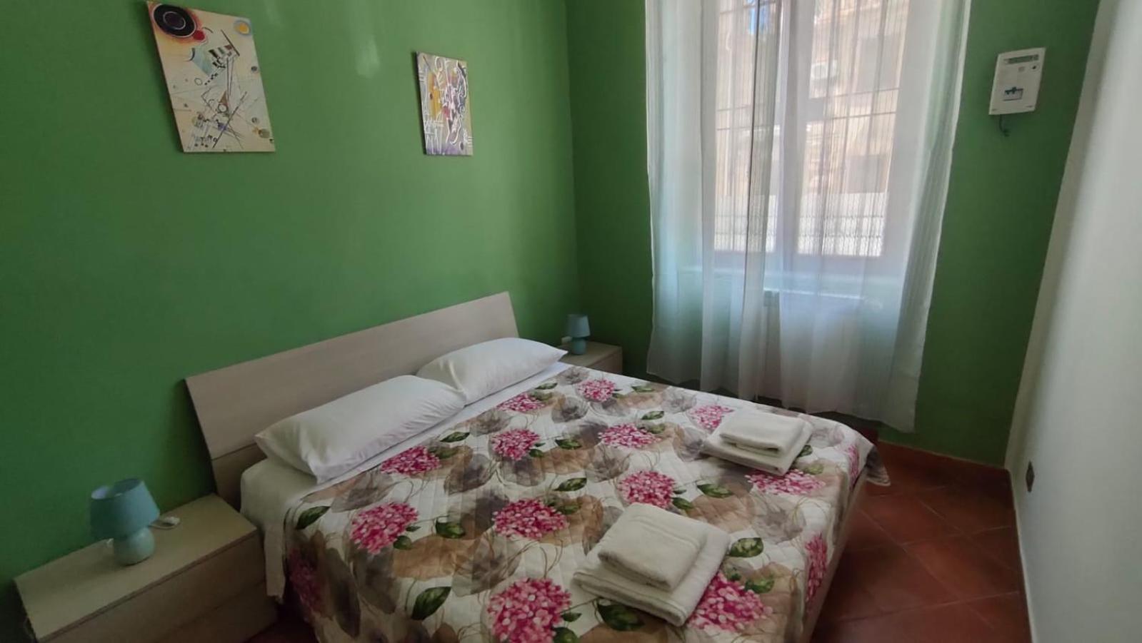 Himera Holiday Palerme Extérieur photo